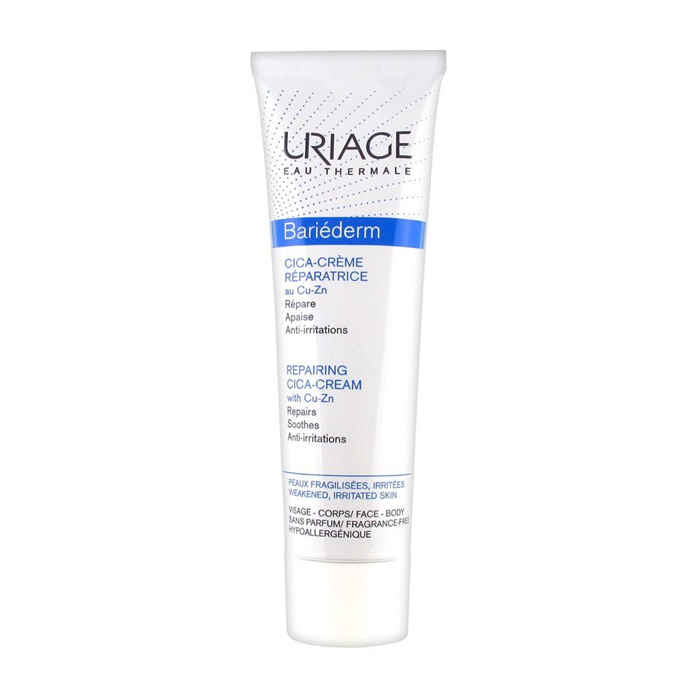 Buy Uriage Bariderm Cica-Creme (40 ml) - Purplle