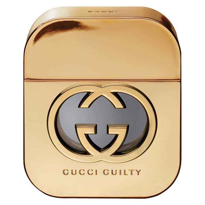 Buy Gucci Guilty Intense Spray for Women EDP (75 ml) - Purplle