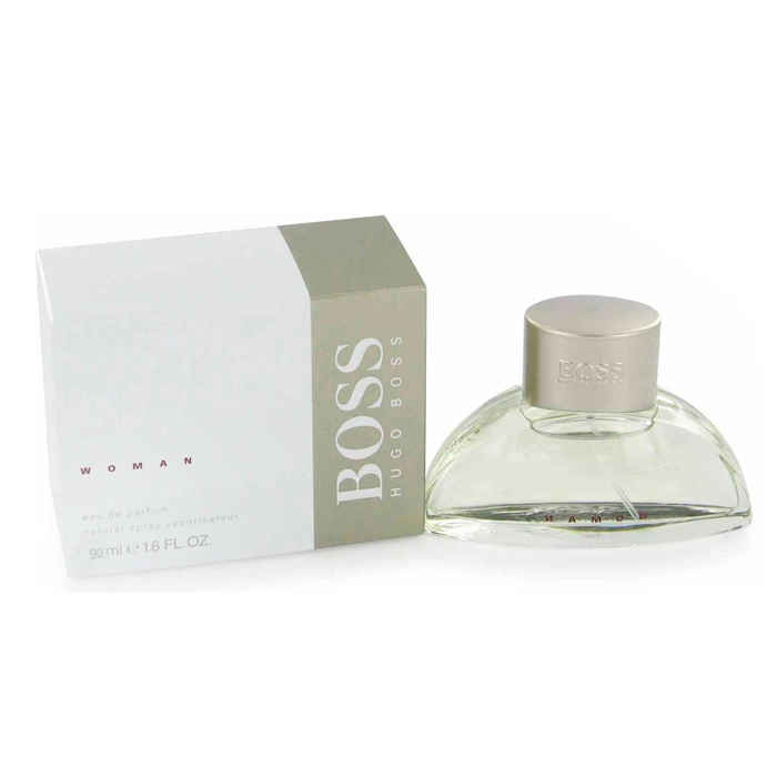 Buy Hugo Boss Woman EDT (90 ml) - Purplle