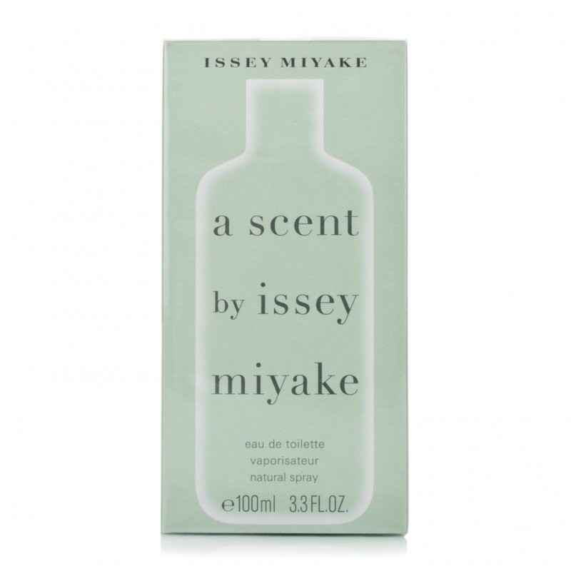 Buy Issey Miyake A Scent by Issey Miyake Spray For Men EDT (100 ml) - Purplle