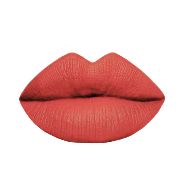 Buy Moda Cosmetics Lipstick Jumbo Lip Color Nude Orange 12 - Purplle