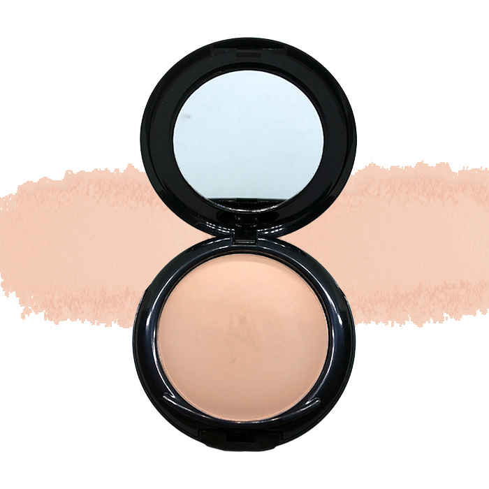 Buy Moda Cosmetics Wet&Dry Compact Powder - 13 - Purplle
