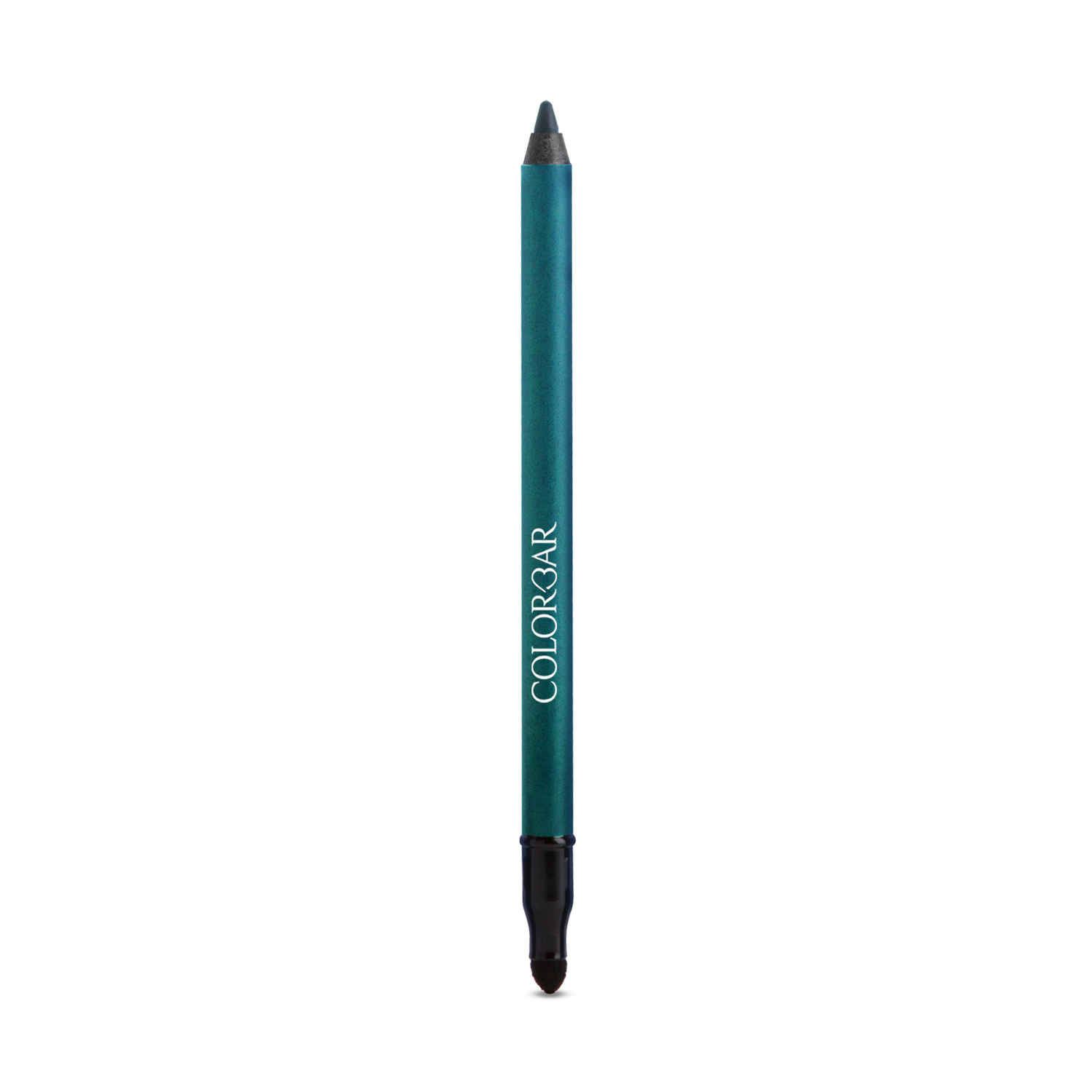 Buy Colorbar Just Smoky Eye Pencil Just Teal 004 (1.2 g) - Purplle