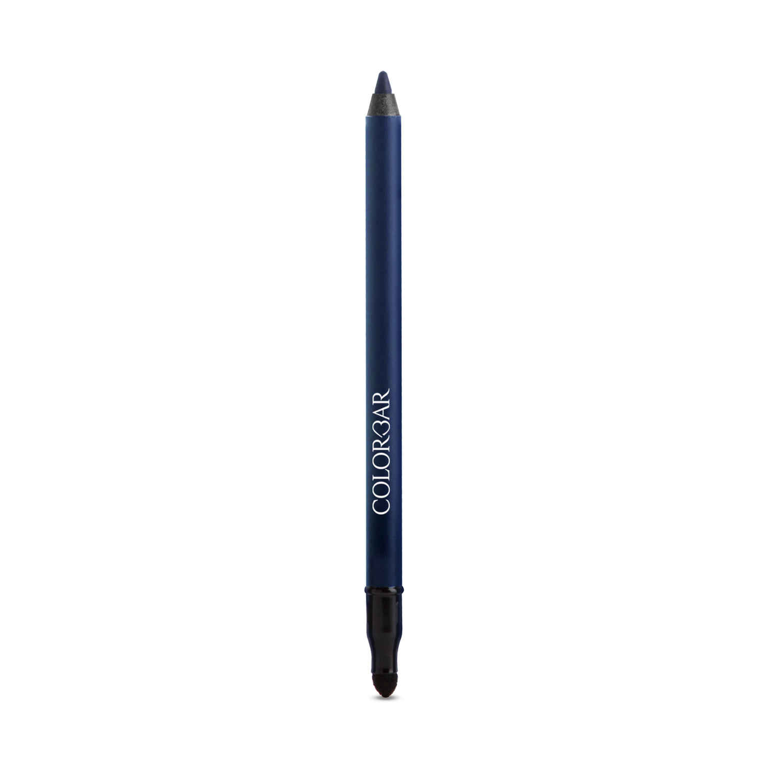 Buy Colorbar Just Smoky Eye Pencil Just Electra 007 (1.2g) - Purplle