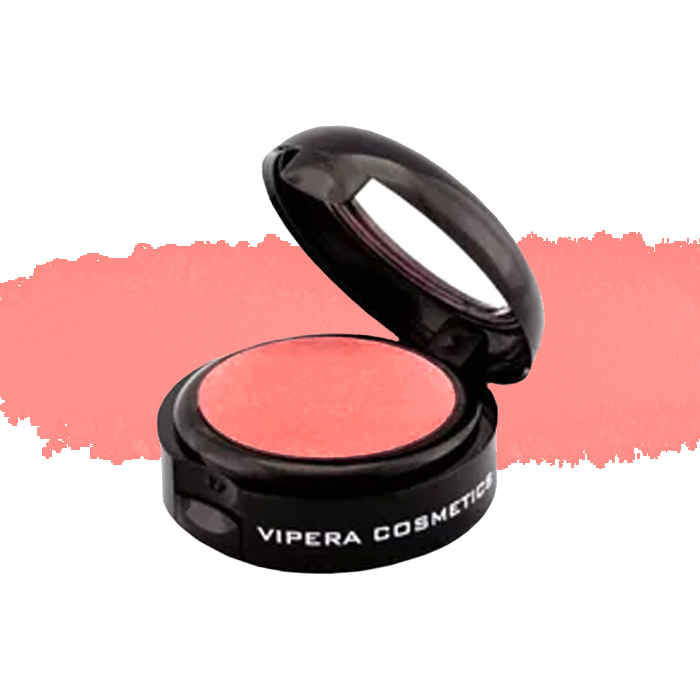 Buy Vipera Blush City Fun Pink Rose 32 (4 g) - Purplle