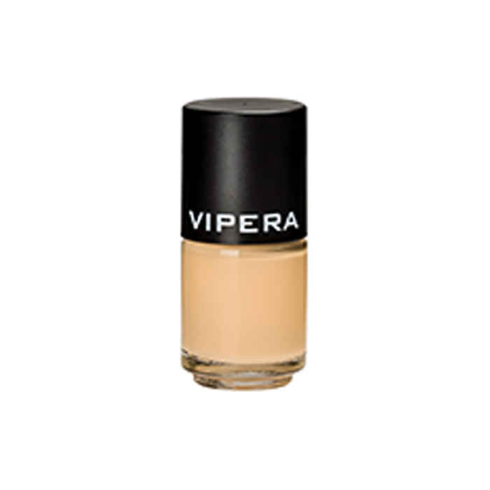 Buy Vipera Nail Polish Jest Couture Gel Effect Peach 520 (7 ml) - Purplle