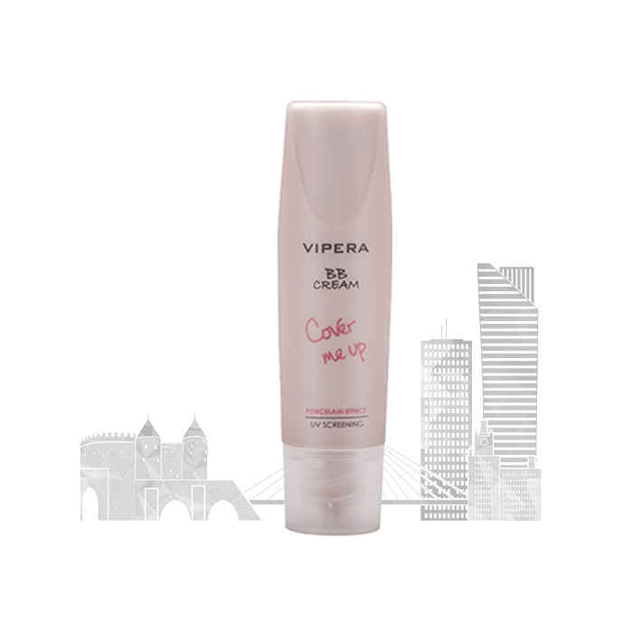 Buy Vipera BB Cream Cover Me Up - 02 Neutral (35 ml) - Purplle