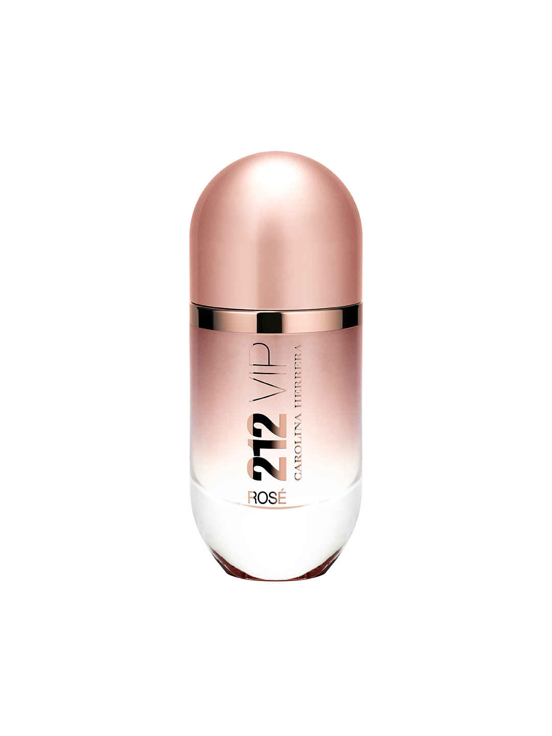 Buy Carolina Herrera 212 Vip Rose Eau De Parfum For Women, (80 ml) - Purplle