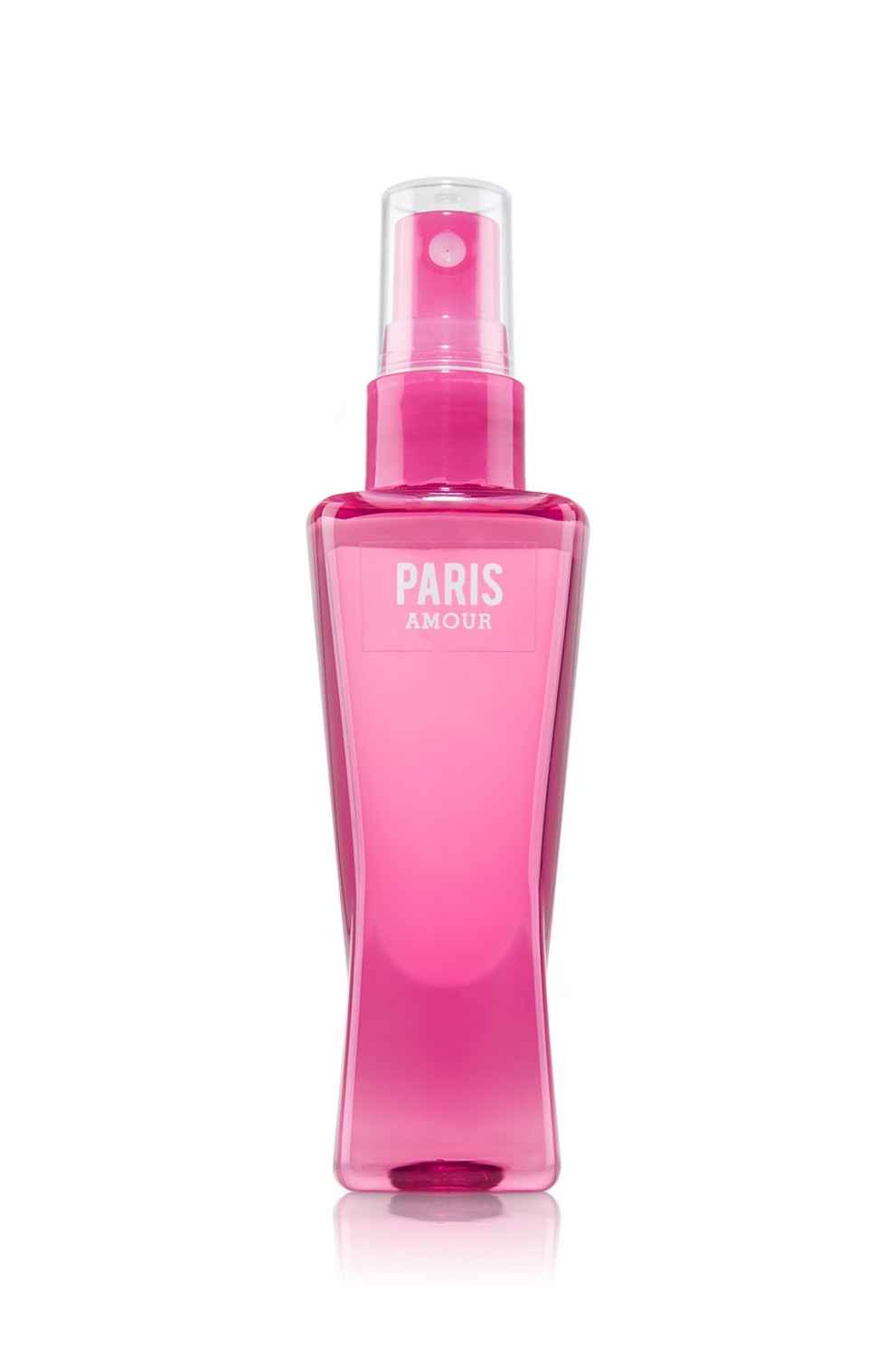 Buy Bath Body Works Paris Amour Fine Fragrance Mist 88 ml - Purplle