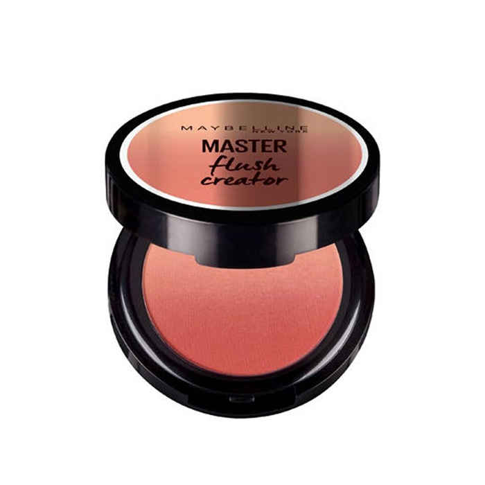 Buy Maybelline New York Master Creator Blush Nxt to Nu BG04 (5.35 g) - Purplle