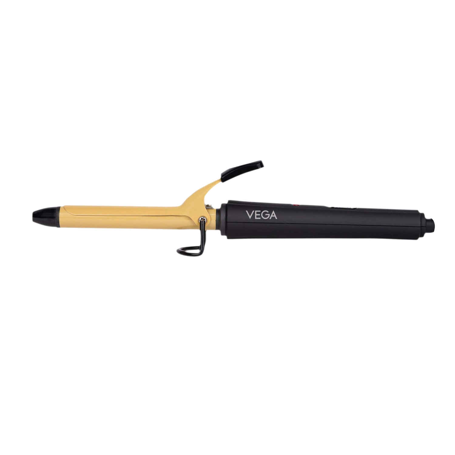 Buy Vega Ease Curl Hair Curling Iron VHCH-01 - Purplle