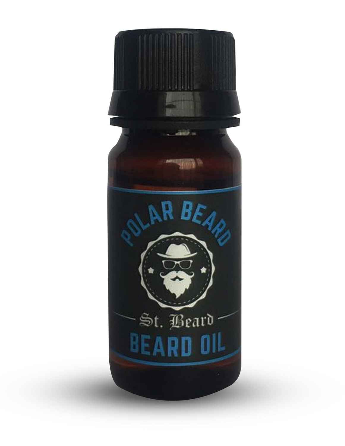 Buy Saint Beard Beard Oil - Polar Beard(30 ml) - Purplle