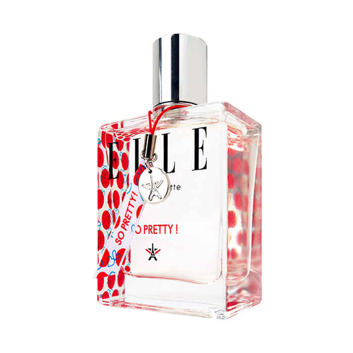 Buy ELLE So Pretty! Eau De Toilette (100 ml) - Purplle