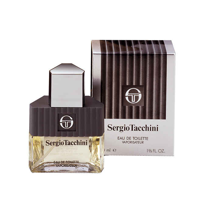 Buy Sergio Tacchini Classic For Man EDT (50 ml) - Purplle