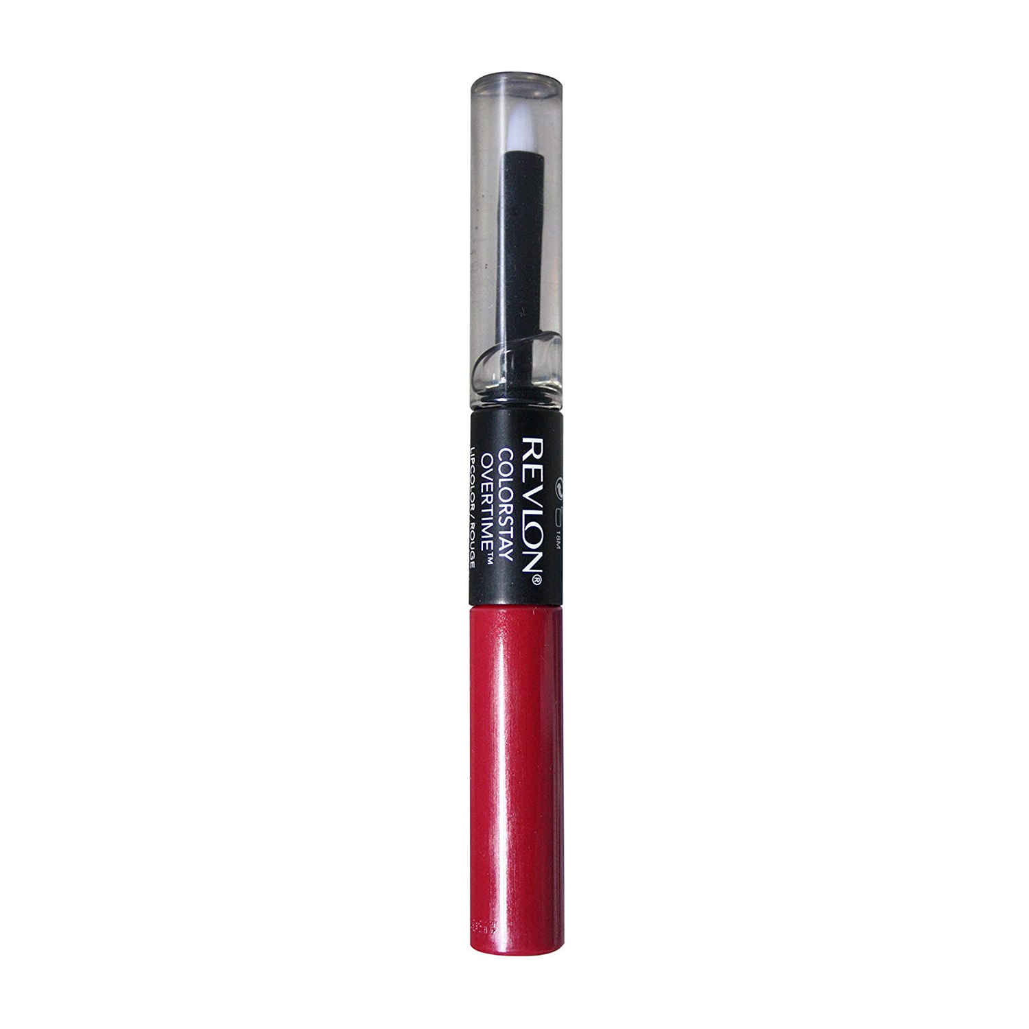 Buy Revlon Colorstay OverTime LipColor - Ultimate Wine - Purplle