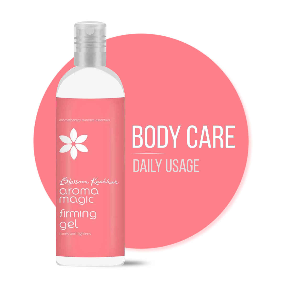 Buy Aroma Magic Firming Gel (200 ml) - Purplle
