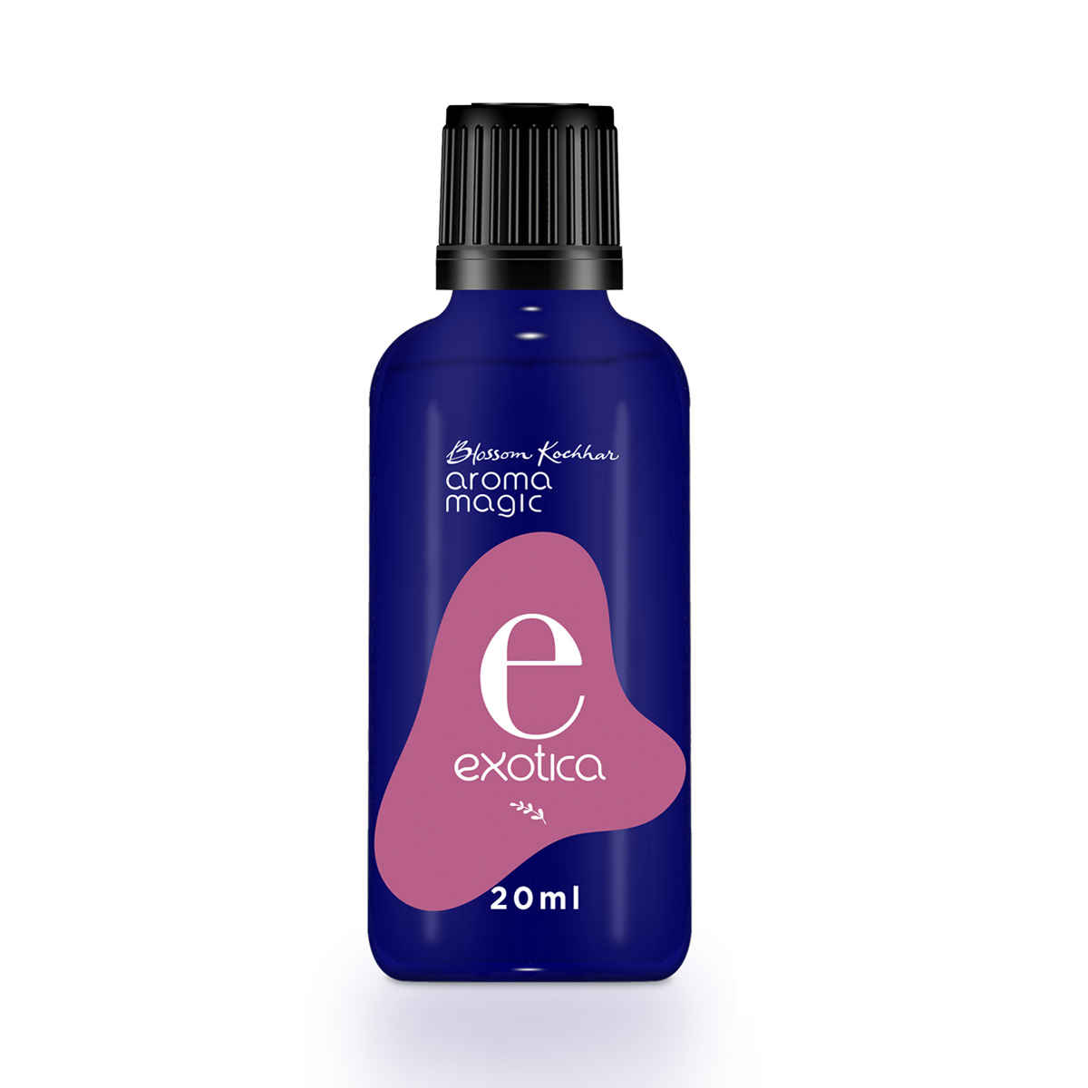 Buy Aroma Magic Exotica Oil (20 ml) - Purplle
