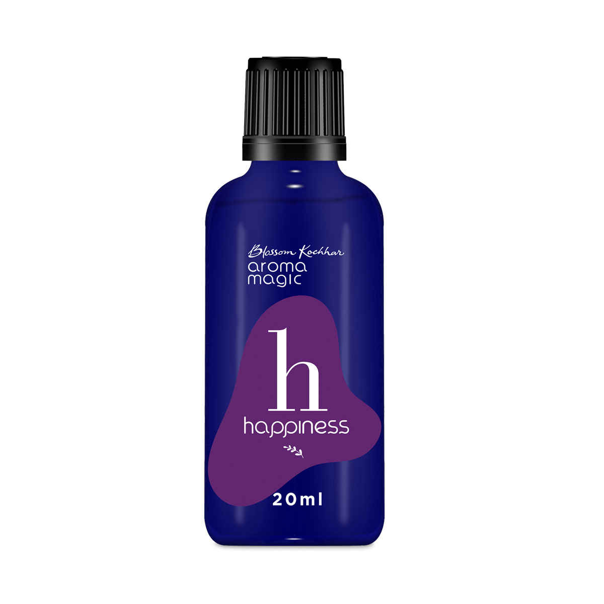Buy Aroma Magic Happiness Oil (20 ml) - Purplle