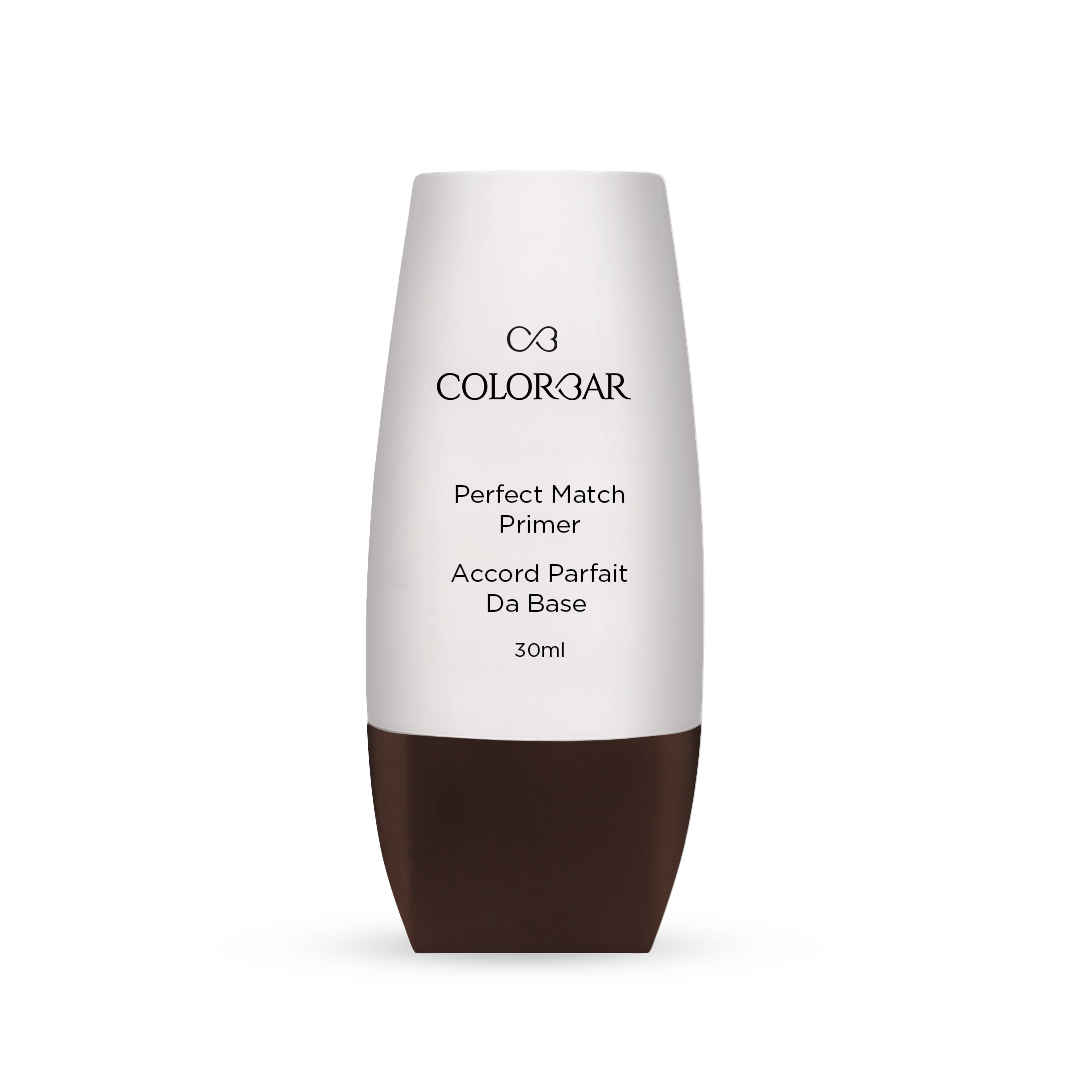 Buy Colorbar Perfect Match Primer (30 ml) - Purplle
