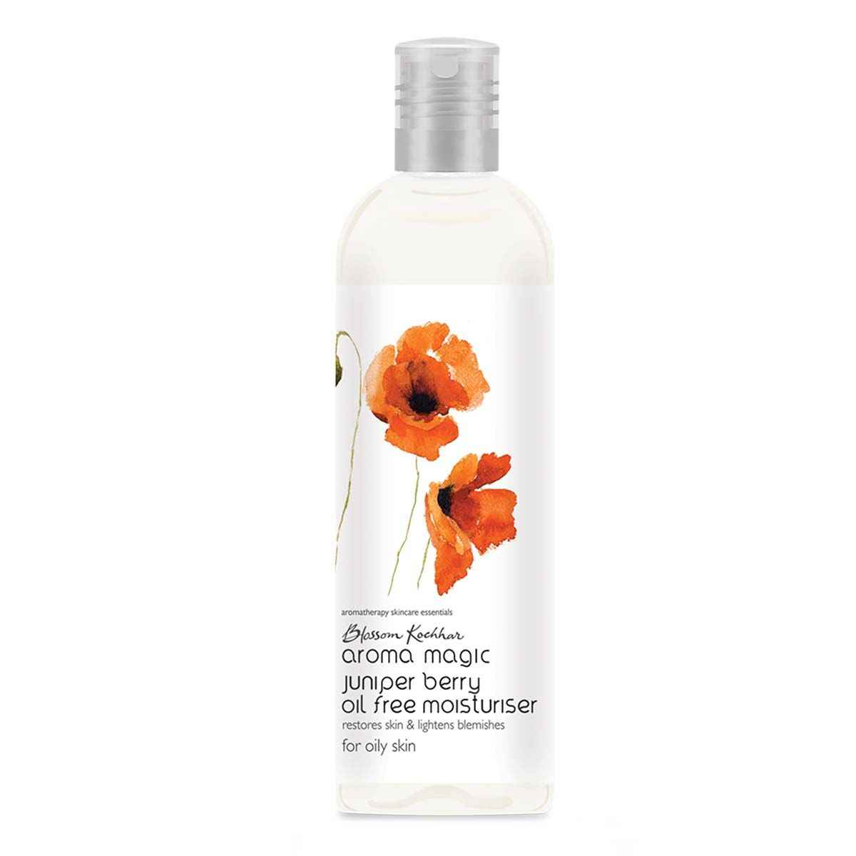 Buy Aroma Magic Juniper Berry Moisturiser (200 ml) - Purplle