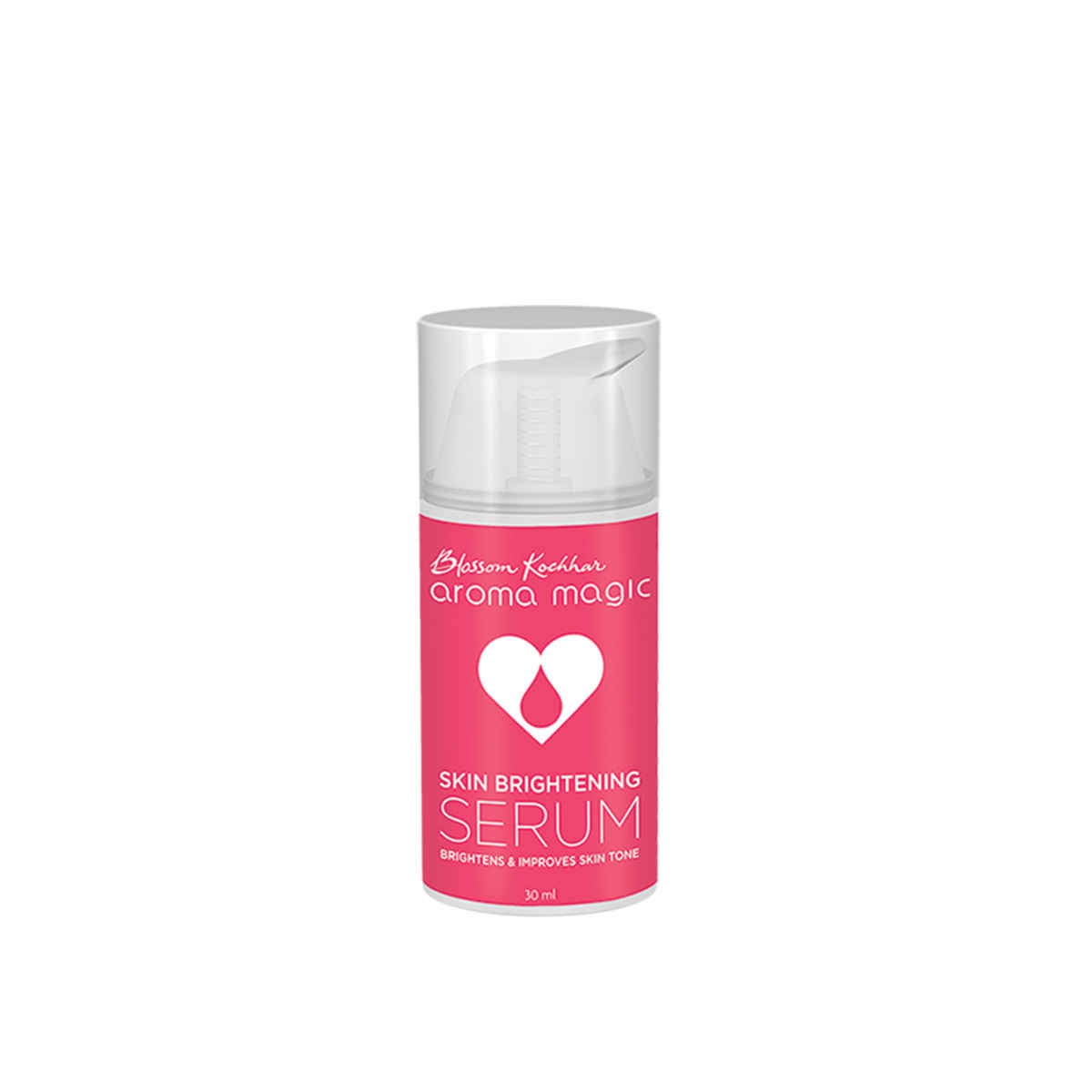 Buy Aroma Magic Skin Brightening Serum(30ml) - Purplle