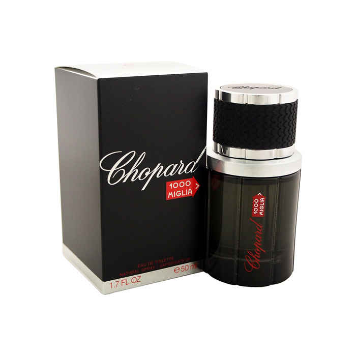 Buy Chopard 1000 Miglia Edt 80Ml - Purplle