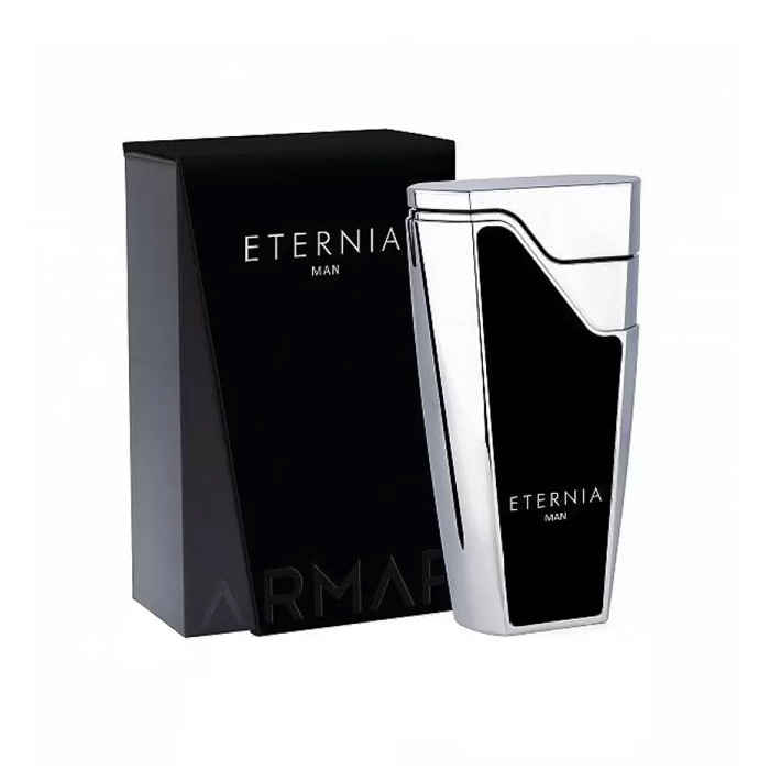 Buy Armaf ETERNIA MAN Eau de Parfum - 80 ml  (For Men) - Purplle