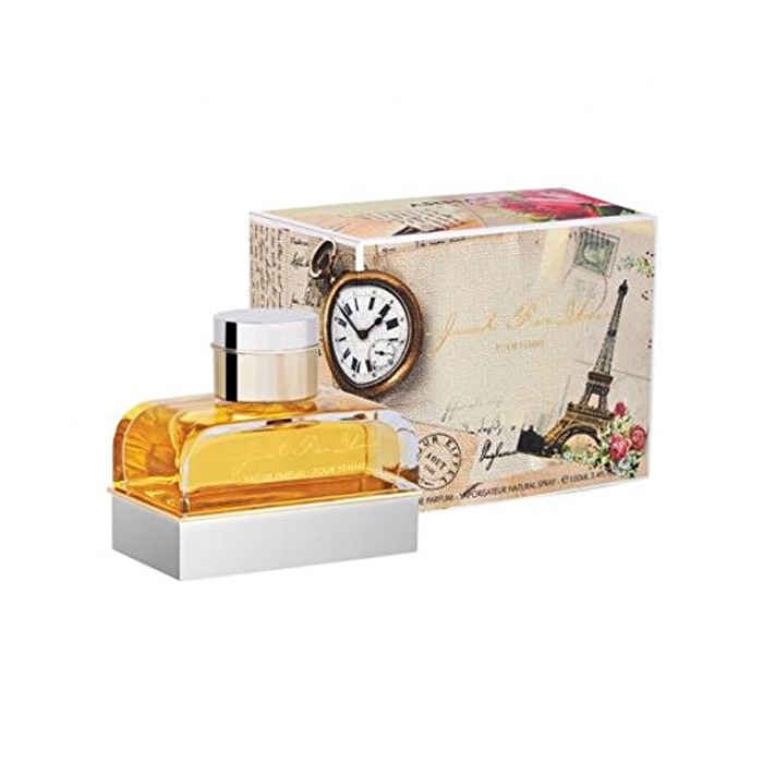 Buy Armaf Just For You Eau de Parfum - 100 ml  (For Women) - Purplle