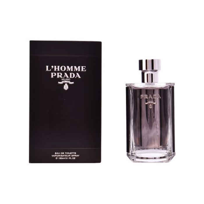 Buy Prada L Homme Milano 150Ml - Purplle