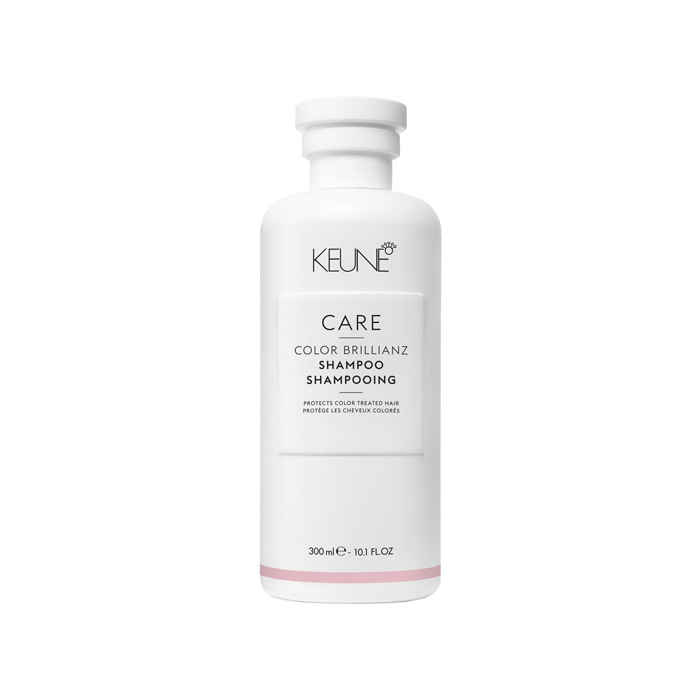 Buy Keune Care Color Brillianz Shampoo (300 ml) - Purplle