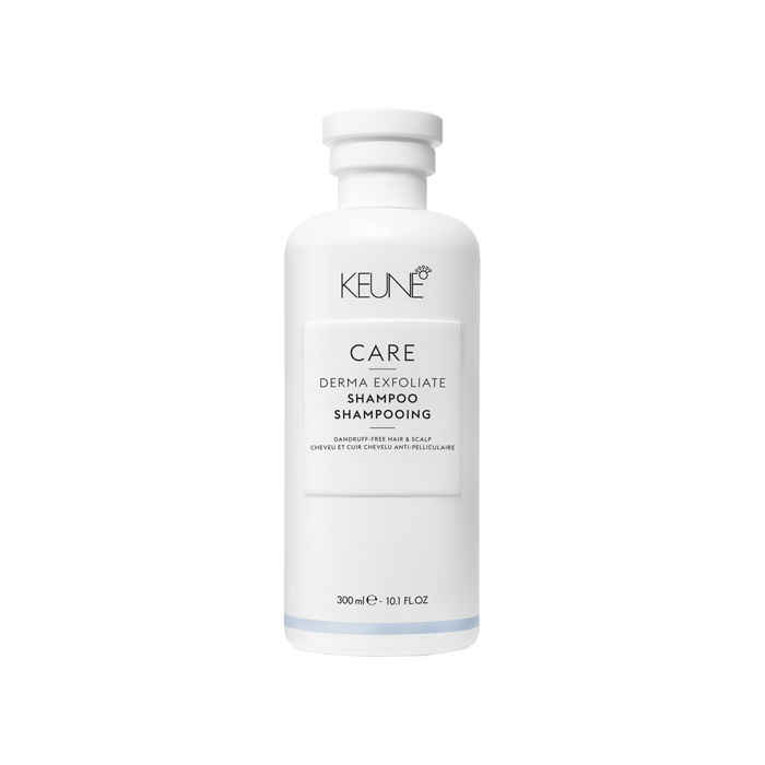 Buy Keune Care Derma Exfoliate Shampoo (300 ml) - Purplle