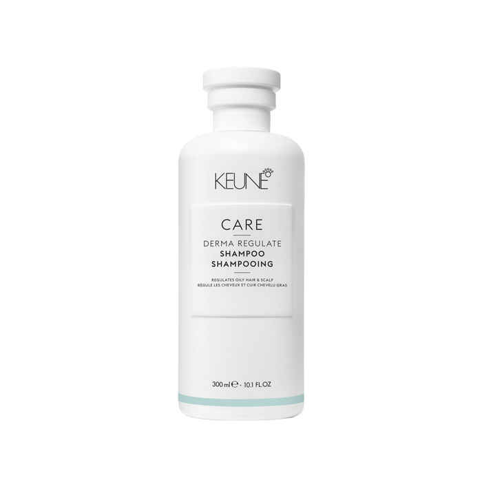 Buy Keune Care Derma Regulate Shampoo (300 ml) - Purplle