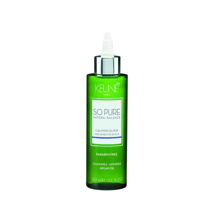 Buy Keune So Pure Calming Elixir (150 ml) - Purplle
