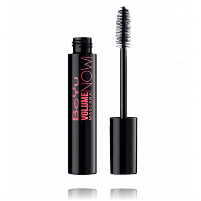 Buy BeYu Volume Now! Mascara- Black - Purplle