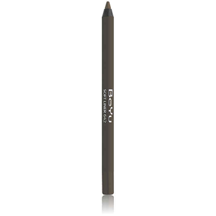 Buy BeYu Soft Liner For Eyes And More- Old Brown - Purplle