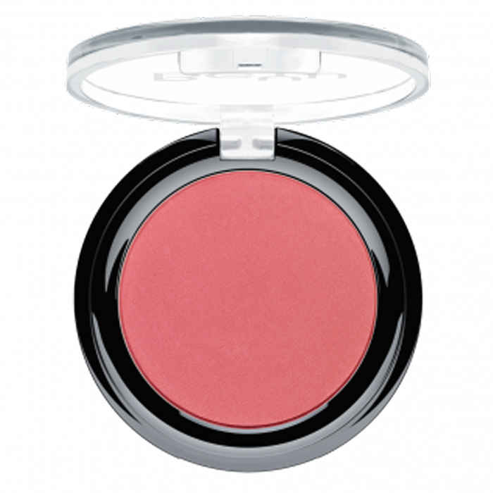 Buy BeYu Cheeky Color Blush- Summer Rose - Purplle