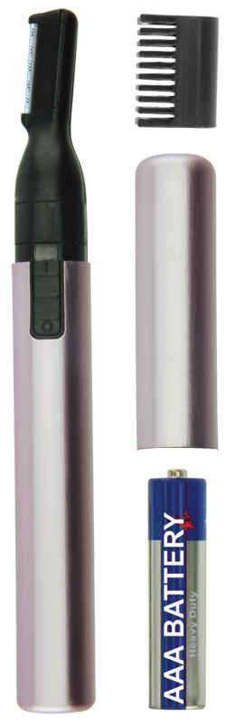 Buy Wahl Micro Finish Battery Detailer For Ladies 05640-124 - Purplle