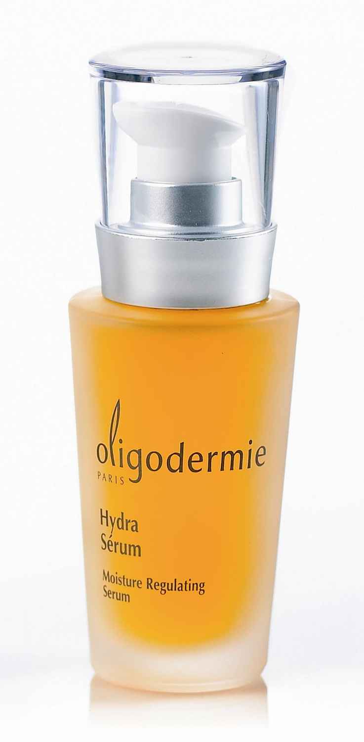 Buy Oligodermie Moisture Regulating Serum (30 ml) - Purplle