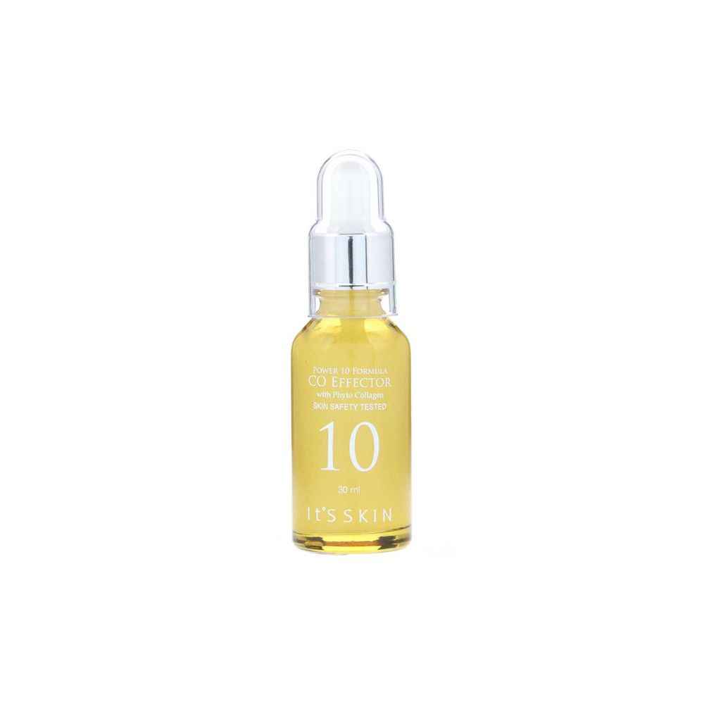 Buy It's Skin Power 10 Formula CO Effector - 30ml - Purplle