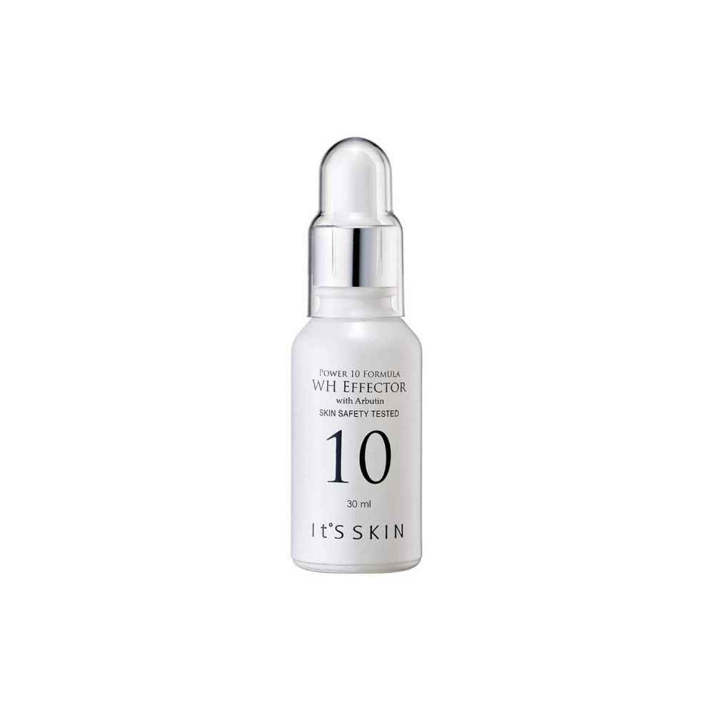 Buy It's Skin Power 10 Formula WH Effector - 30ml - Purplle