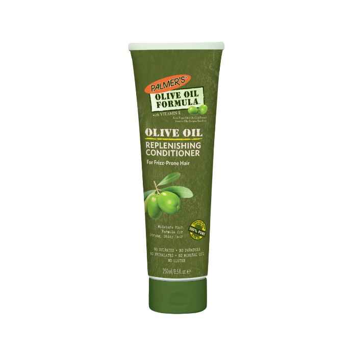 Buy Palmer's Olive Oil Formula Replenishing Conditioner Tube (250 ml) - Purplle