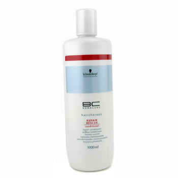 Buy Schwarzkopf Bonacure Smooth Control Conditioner (1000 ml) - Purplle