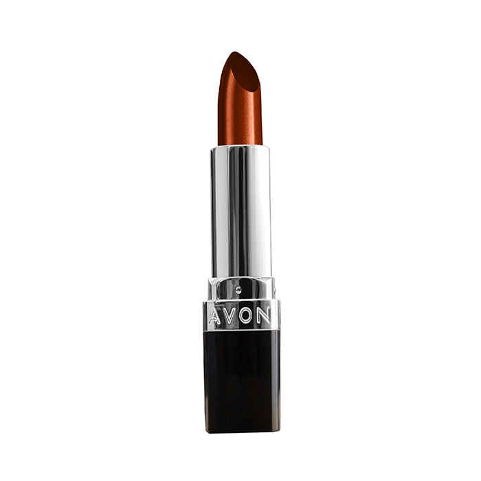 Buy Avon True Color LS Silky Peach (3.8 g) - Purplle