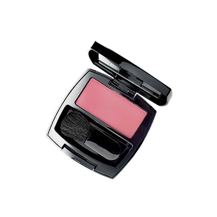 Buy Avon True Color Luminus Blush Rluster (6.23 g) - Purplle