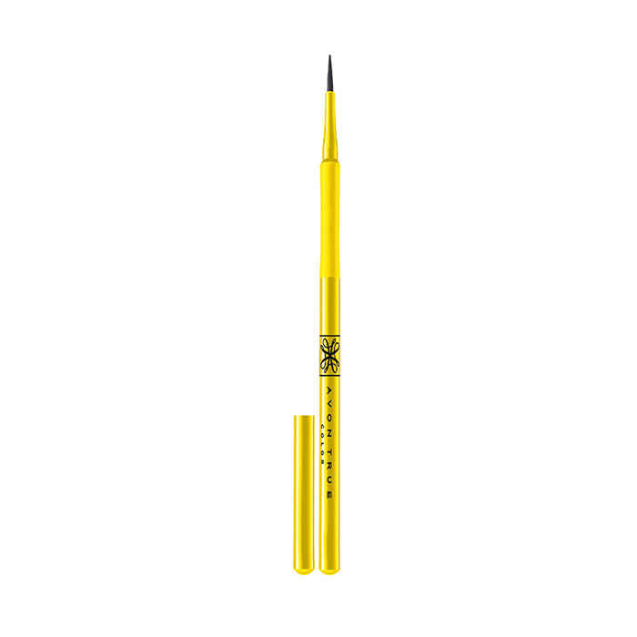 Buy Avon True Color Super Extend Eyeliner - Purplle