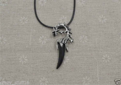 Buy Lishmark Fashion Jewelry Hot Men'S Jewelry 316L Stainless Steel Black Pendant Necklace - Purplle