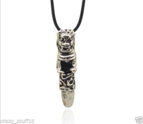 Buy Lishmark Fashion Jewelry Hot Men'S Jewelry 316L Stainless Steel Pendant Necklace - Purplle