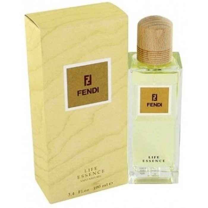 Buy Fendi Life Essence Edt (100 ml) - Purplle