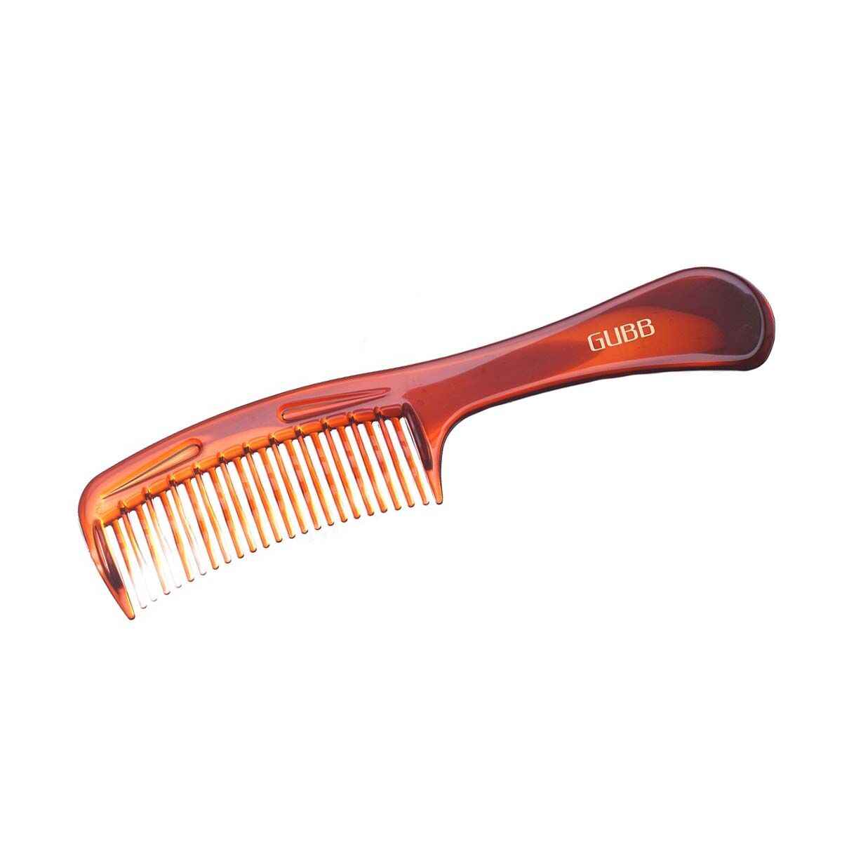 Buy GUBB USA Detangle Comb - Purplle