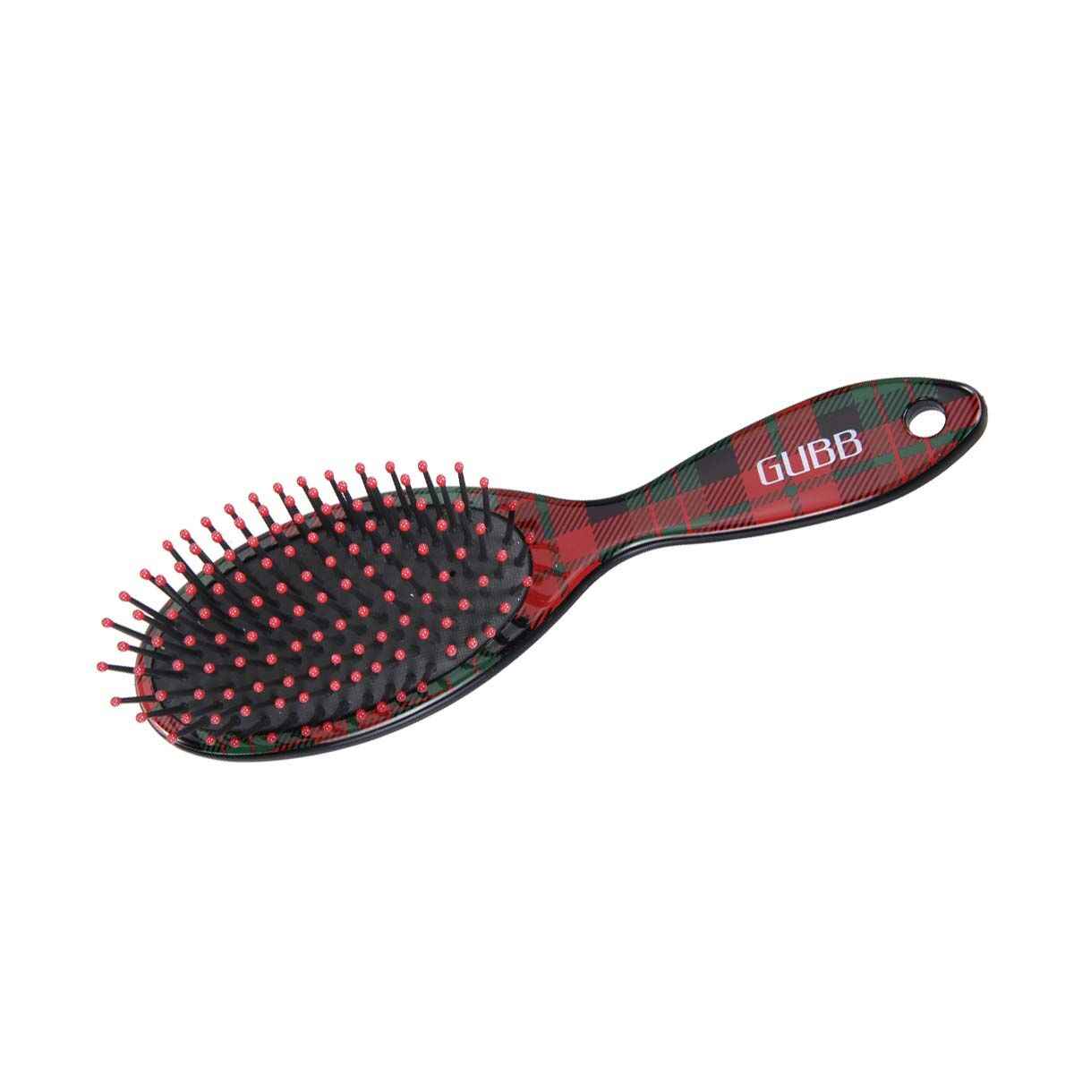 Buy GUBB USA Sco Oval Cushion Brush (Small) - Purplle